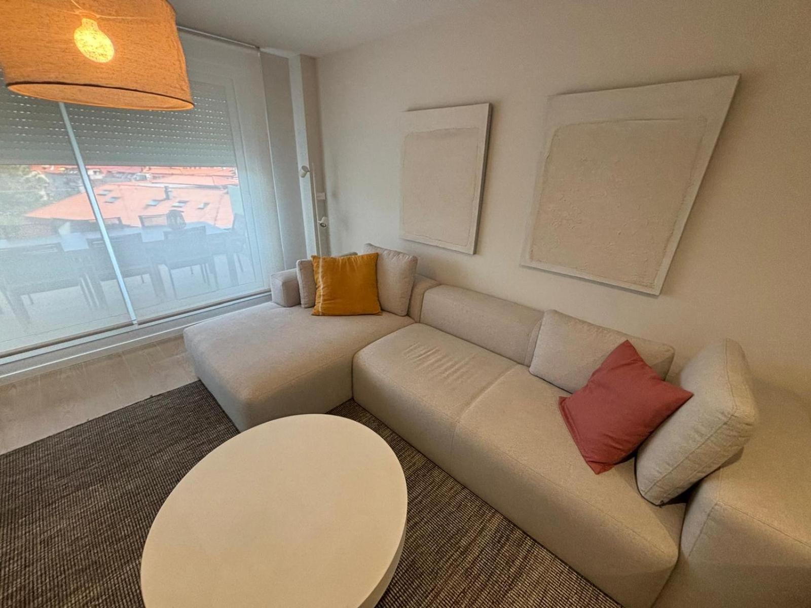 Galiciaguesthome -Pardo Bazan-Silgar Sanxenxo Exterior photo
