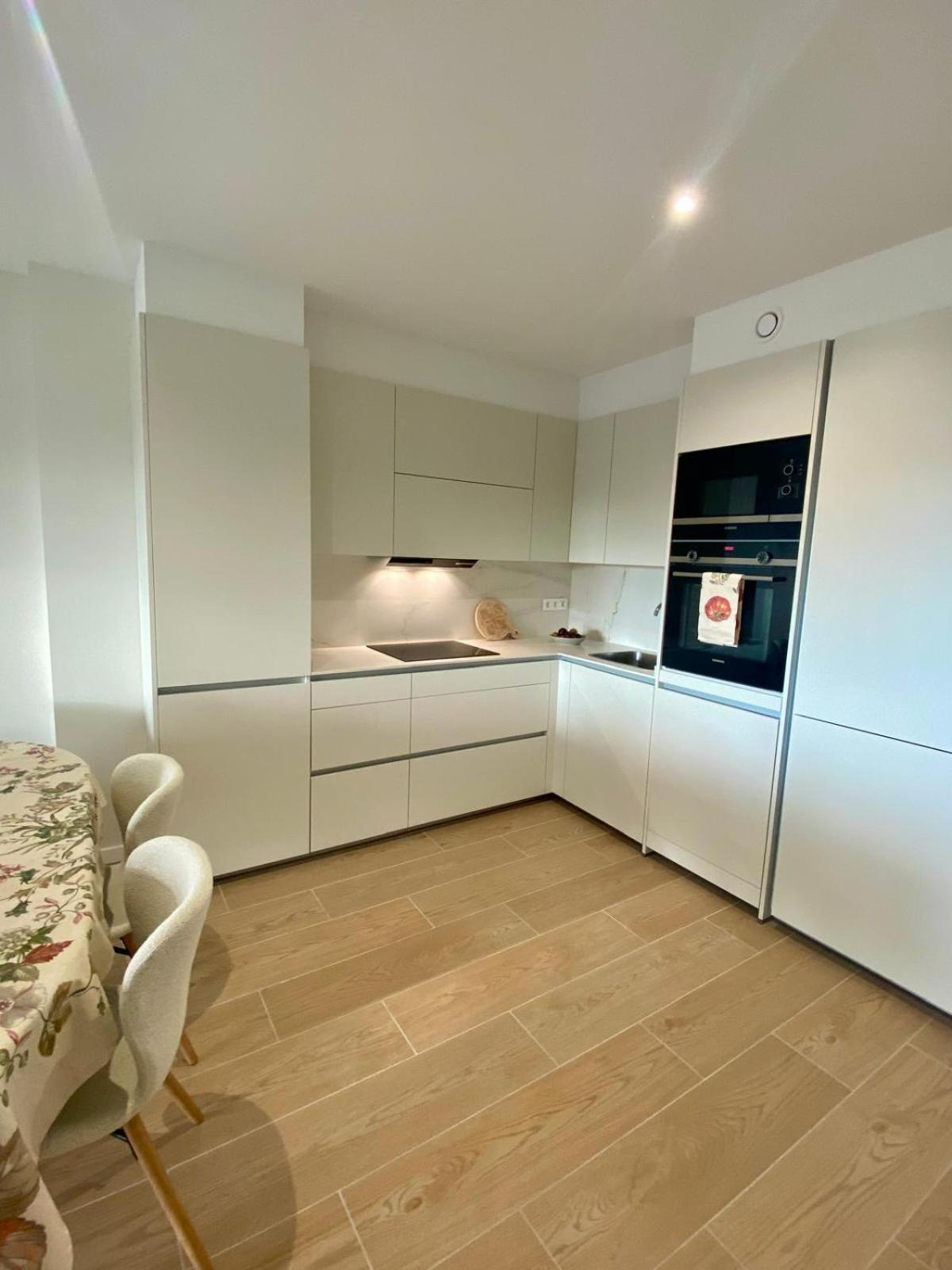 Galiciaguesthome -Pardo Bazan-Silgar Sanxenxo Exterior photo